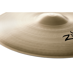 Тарелка ZILDJIAN A0080 20' A' ROCK RIDE