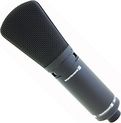 BEYERDYNAMIC MC 834