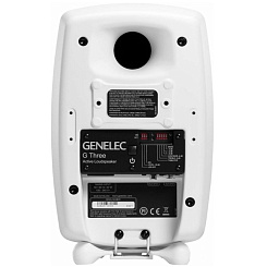 Активная АС Genelec G Three BW