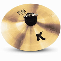 ZILDJIAN 8` K` SPLASH