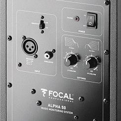 Focal Alpha 50 Студийный монитор