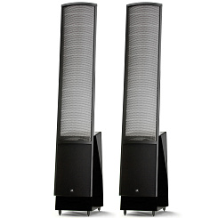 Напольная акустика Martin Logan ElectroMotion ESL X Gloss Black