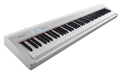 ROLAND FP-30-WH