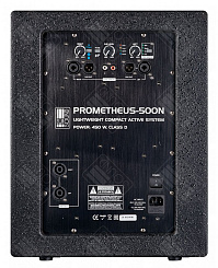 EUROSOUND PROMETHEUS-500N