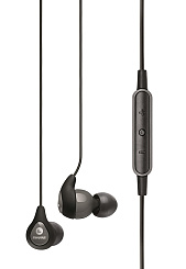 SHURE SE112M+ Вставные наушники с гарнитурой