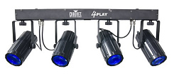 CHAUVET-DJ 4 Play2