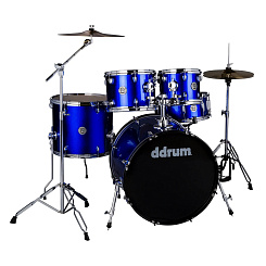 Ударная установка DDRUM D2 522 CB