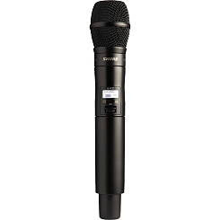 SHURE ULXD2/KSM9  ручной передатчик с капсюлем KSM9