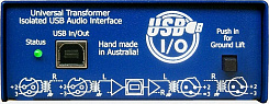 ARX USB I/O