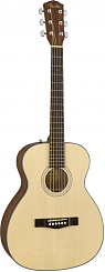 Fender CT-60S Travel Natural WN