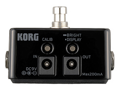 KORG Pitchblack PB-X