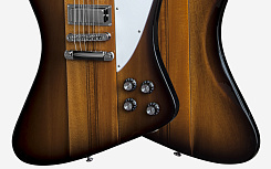 Электрогитара GIBSON USA FIREBIRD 2015 VINTAGE SUNBURST 