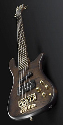 Warwick Streamer Jazzman 4