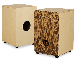 LP LPA1332-HC Aspire Accents Cajon Havana Cafe