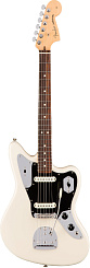 FENDER AM PRO JAGUAR RW OWT