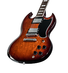 GIBSON SG STANDARD 2018 AUTUMN SHADE