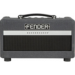 FENDER BASSBREAKER 15 HEAD Ламповый усилитель голова 15Вт, EL84