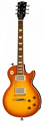 Электрогитара GIBSON LES PAUL STANDARD `08 LIGHT BURST NICKEL HARDWARE