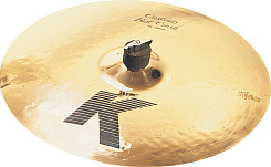 ZILDJIAN 18` K CUSTOM FAST