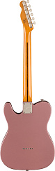 Электрогитара FENDER SQUIER Classic Vibe '50s Telecaster MN Burgundy Mist