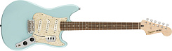 SQUIER Paranormal CycloneÂ®, Laurel Fingerboard, Daphne Blue