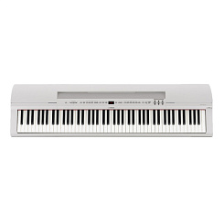 Цифровое пианино YAMAHA P-255WH