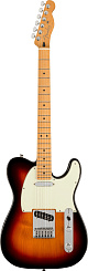 FENDER Player Plus TELE MN 3-Tone Sunburst