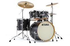 Ударная установка TAMA VT62S-SBA SILVERSTAR 2012 LIMITED EDITION