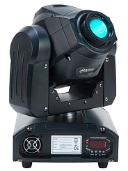 American Dj X-Move LED 25R