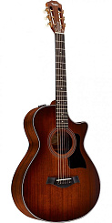 TAYLOR 322ce 12-Fret 300 Series