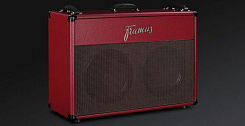 Framus FR RUBY II CB Гит. ламповый комбо, RUBY RIOT 30 Vatt, 2 ch.