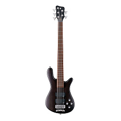 Бас-гитара Warwick Rockbass Streamer STD 5 NB TS