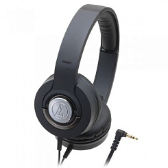 AUDIO-TECHNICA ATH-WS33X RD