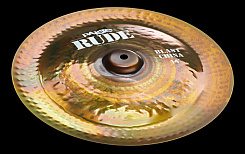 Тарелка 14'' 0001125214 RUDE Blast China Paiste