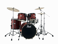 Pearl VX825/ B91(Red Wine)