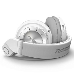 Bluedio T2 White