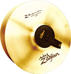 ZILDJIAN 16` A` CUSTOM Z-MAC