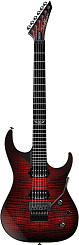 Электрогитара Washburn PXS10FRDLXWB