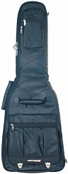 Rockbag RB20846 B SALE  Prof. Line Artifical BLACK Чехол для электрогитары