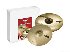 Тарелка Splash SABIAN 11205XEB