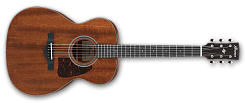 IBANEZ ArtWood AVC9-OPN