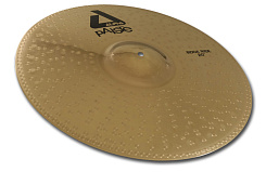 Тарелка 20" 0000882720 Alpha Rock Ride Paiste