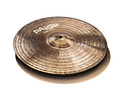 Две тарелки 14" Paiste 0001903714 900 Series Hi-Hat 