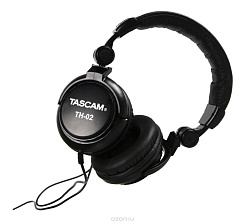 Tascam TH-02