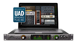 Universal Audio Apollo x8