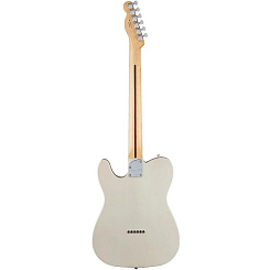 FENDER DLX NASHVILLE TELE MN WBL