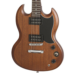 EPIPHONE Special Satin E1 Walnut