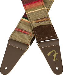 FENDER 2 SONORAN STRAP SEDONA