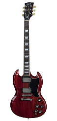 Электрогитара GIBSON USA SG STANDARD 2015 HERITAGE CHERRY