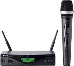 Радиосистема AKG WMS470 D5 SET BD9-U (600-631)